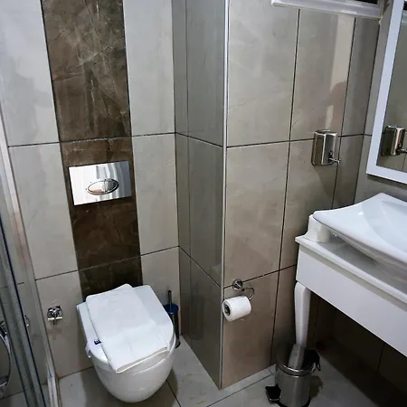 Q&s Cennet Life Otel