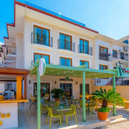 Otel Q&s Cennet Life