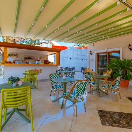 Q&s Cennet Life Fethiye