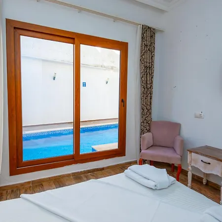 Otel Q&s Cennet Life