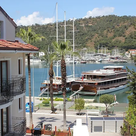 Q&s Cennet Life Otel Fethiye