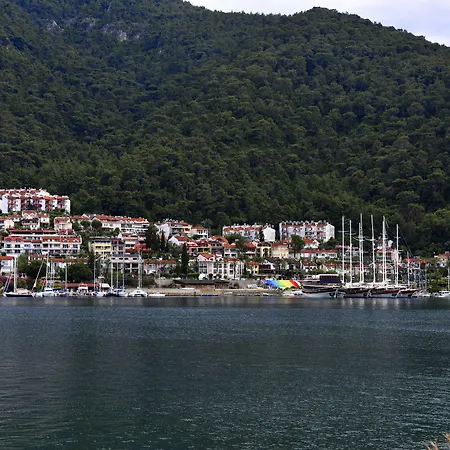 Otel Q&s Cennet Life