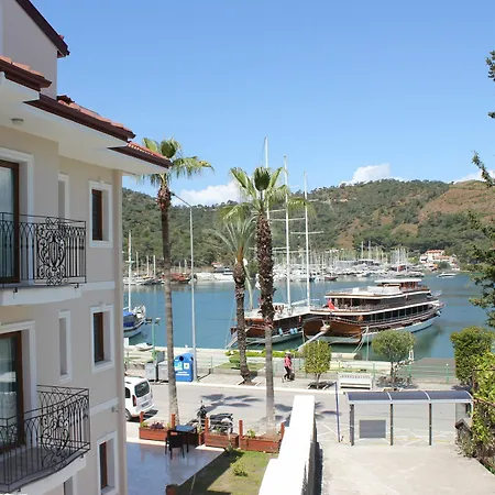 Cennet Life Hotel