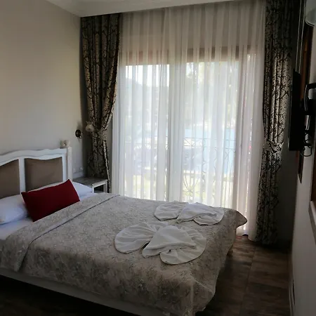 Q&s Cennet Life Otel Fethiye
