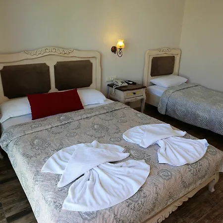 Otel Q&s Cennet Life