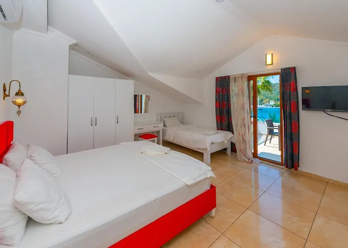 Cennet Life פאטהיה