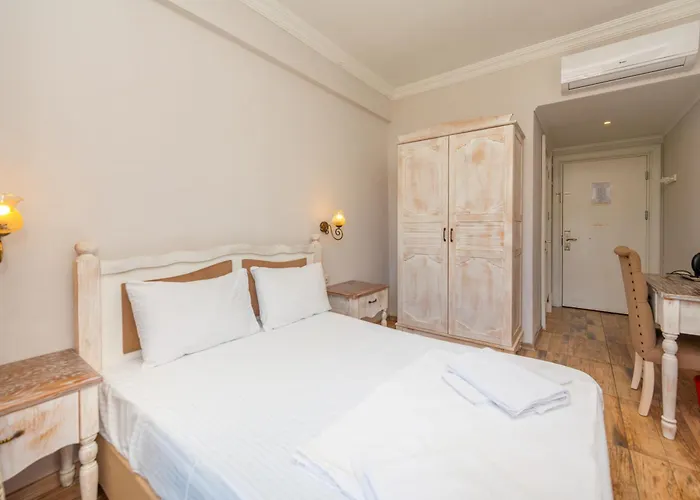 Cennet Life פאטהיה