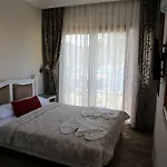 Cennet Life Szálloda Fethiye