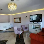 Cennet Life Szálloda Fethiye