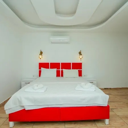 Cennet Life 3* 페티예