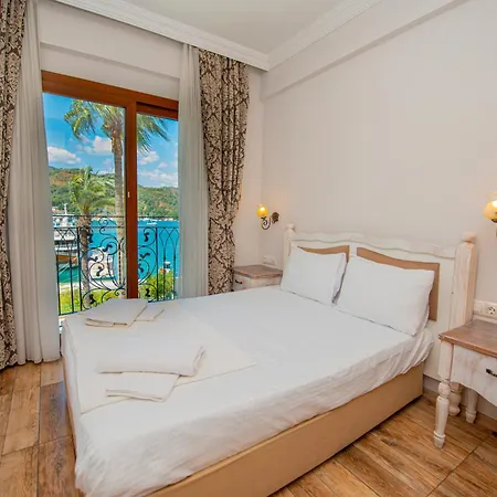 Cennet Life Hotel 3*
