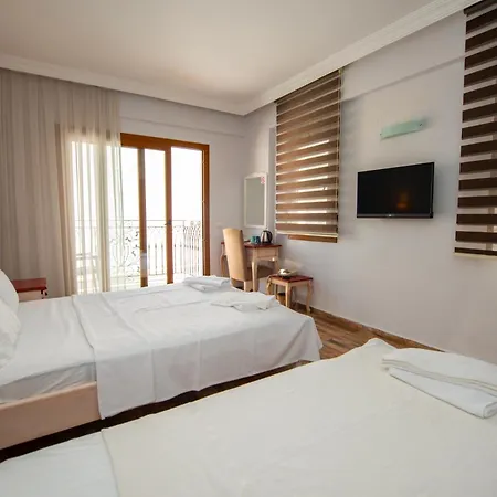 Hotel Cennet Life 3*