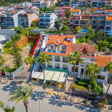 Cennet Life 호텔 페티예