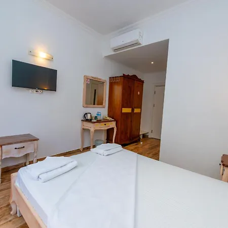 호텔 Cennet Life 3*