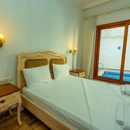 Cennet Life Fethiye