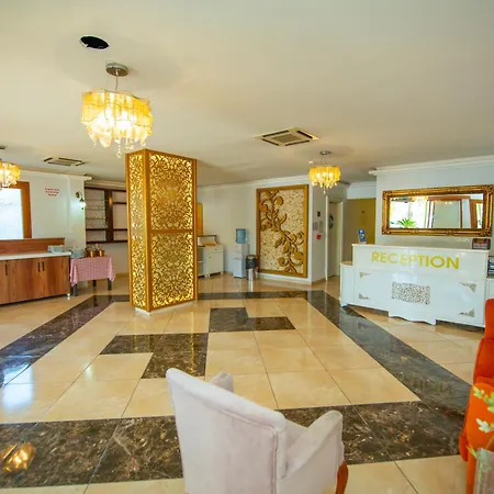 Cennet Life Hotel 3*