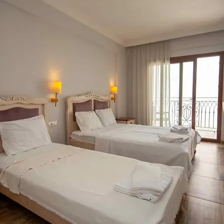 Cennet Life 3* Fethiye