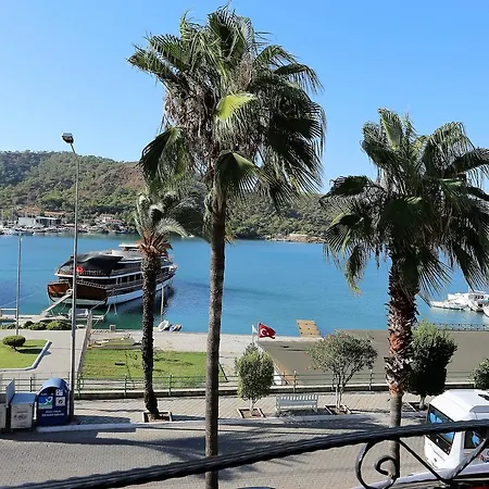 Cennet Life Fethiye