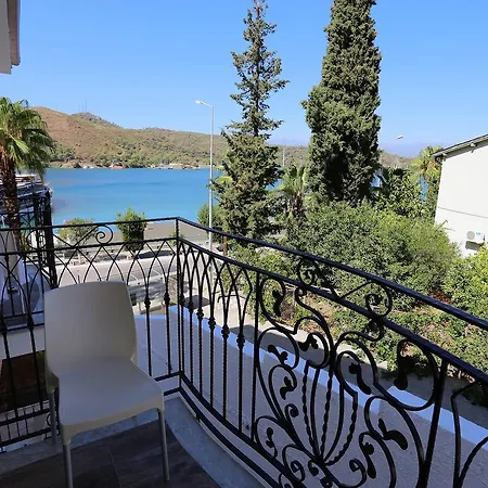 Hotel Cennet Life 3*