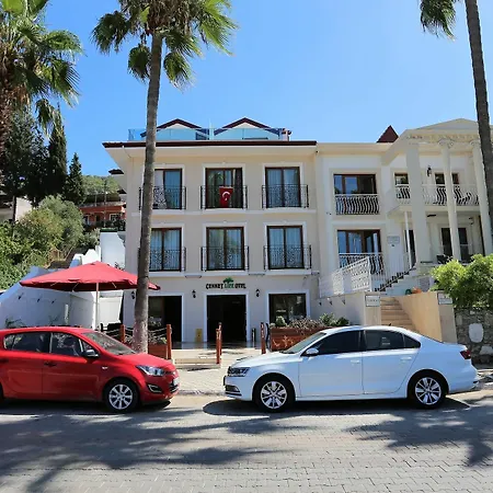 Cennet Life Hotel 3*