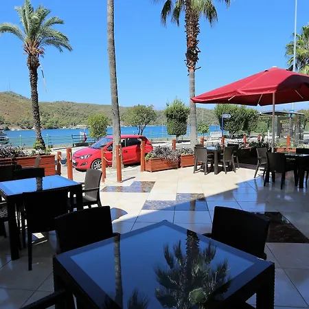 Cennet Life Hotel Fethiye