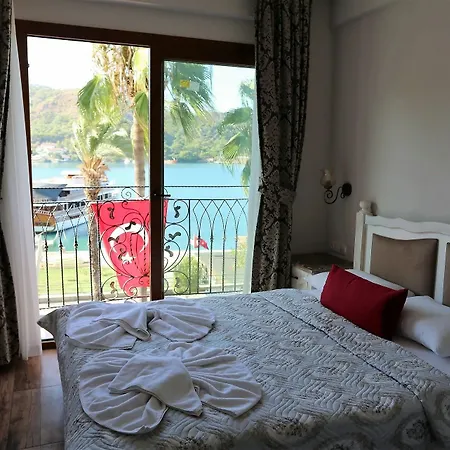 Cennet Life Hotel