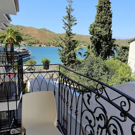 Hotel Cennet Life 3*