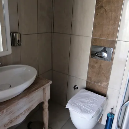 Cennet Life Фетхие