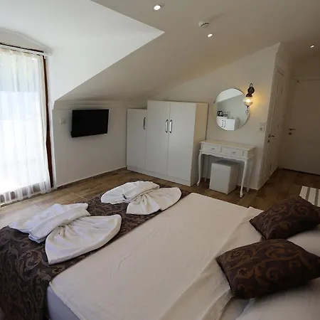 Cennet Life فندق