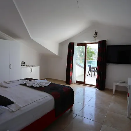 Cennet Life 3* Fethiye