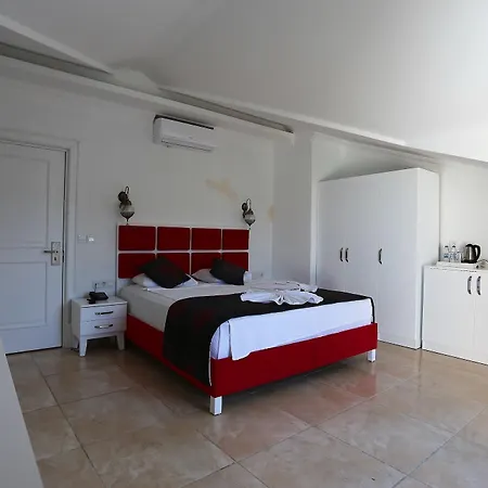 Cennet Life Otel 3*