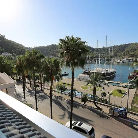 Cennet Life Hotel 3*