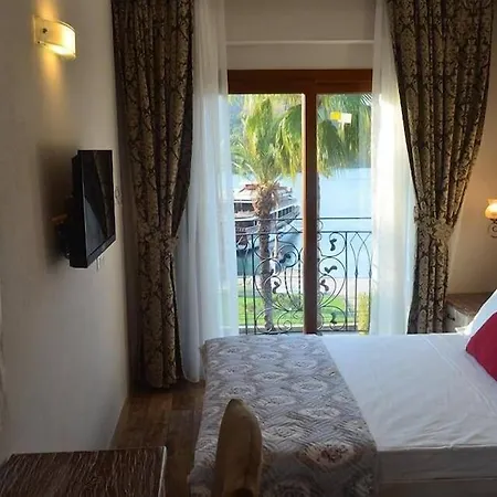 Otel Cennet Life 3*