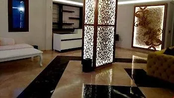 Cennet Life Otel 3*