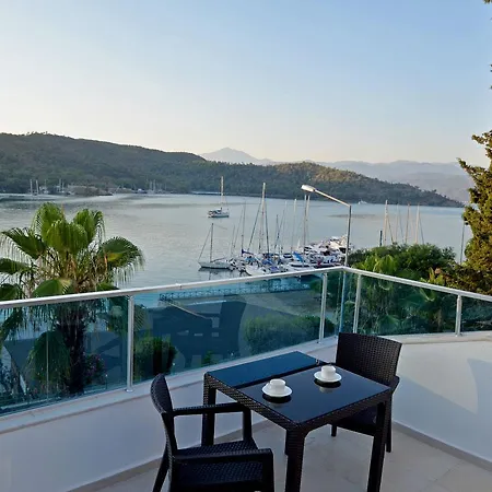 Cennet Life 3* Fethiye