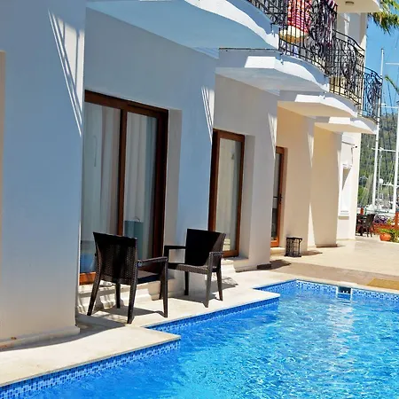 Otel Cennet Life