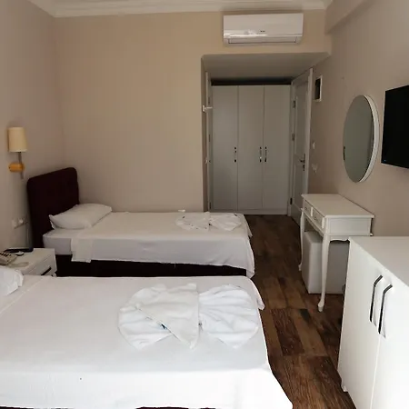 Otel Cennet Life 3*