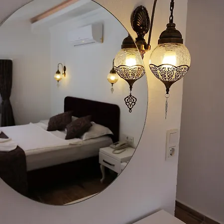 Otel Cennet Life Fethiye