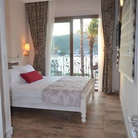 Otel Cennet Life Fethiye