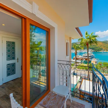 Cennet Life فندق فتحية