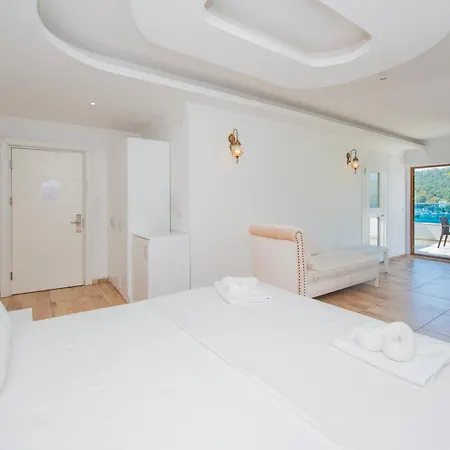 Hotel Cennet Life Fethiye