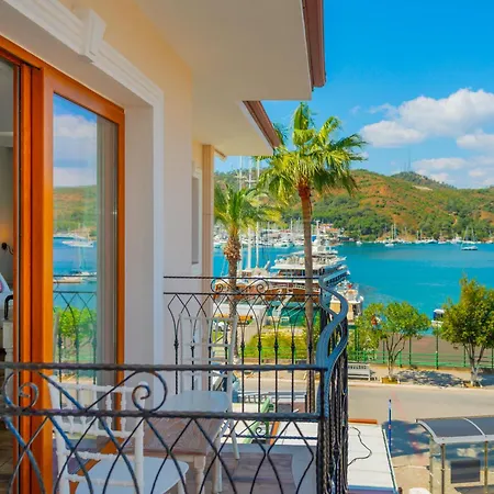 Hotel Cennet Life Fethiye