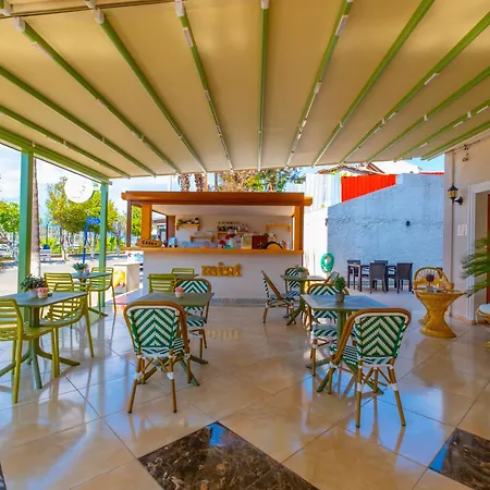 Cennet Life 3* Fethiye