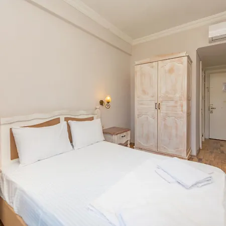 Cennet Life فتحية