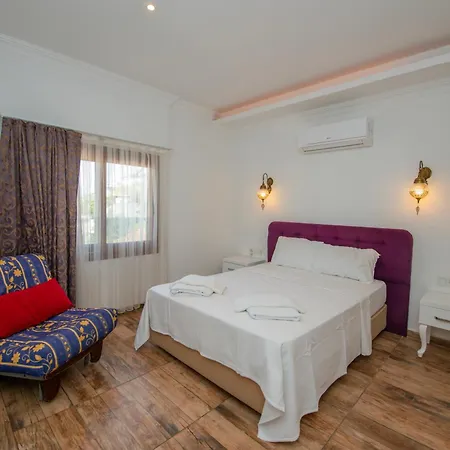 Hotel Cennet Life 3*