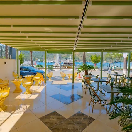 Cennet Life 3* Fethiye