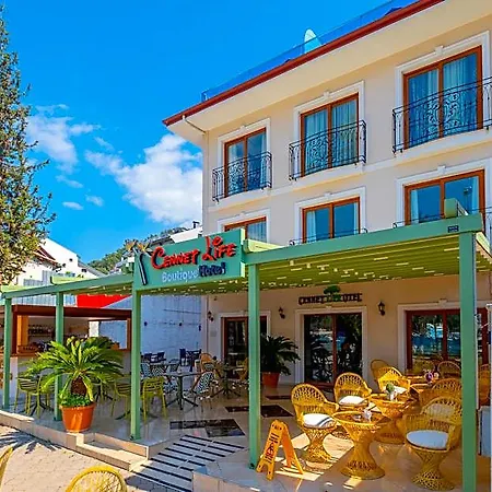Otel Cennet Life