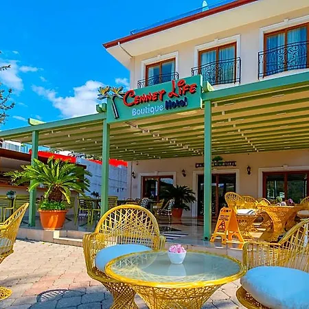 Otel Cennet Life 3*