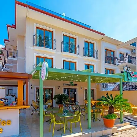 Otel Cennet Life