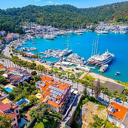 Cennet Life Fethiye